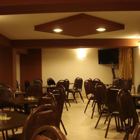 Hotel Hellinis Florina Exterior foto